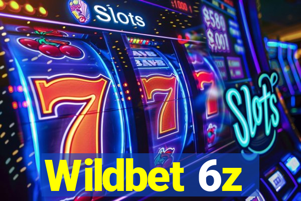 Wildbet 6z